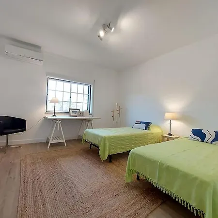 Willa Monte Na Barragem De Montargil Com Piscina Zewnętrze zdjęcie