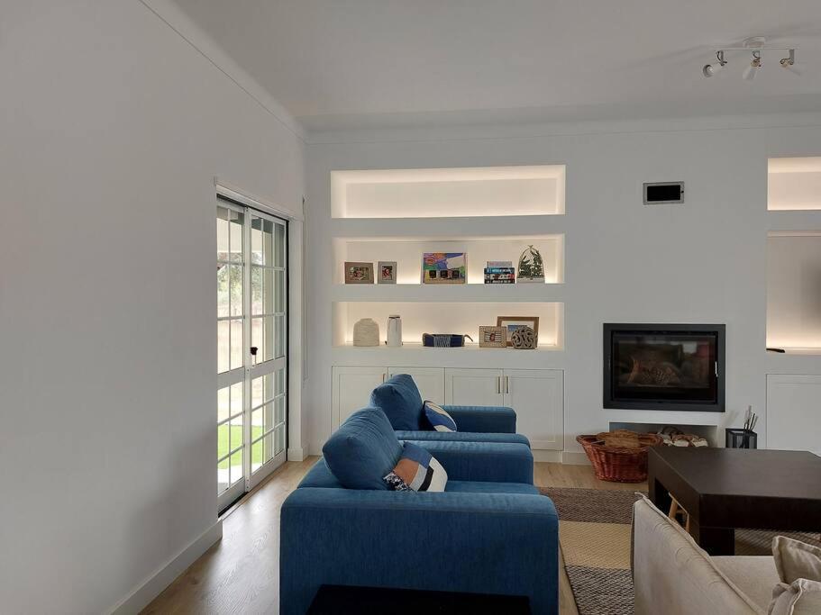 Holiday home Monte Na Barragem De Com Piscina