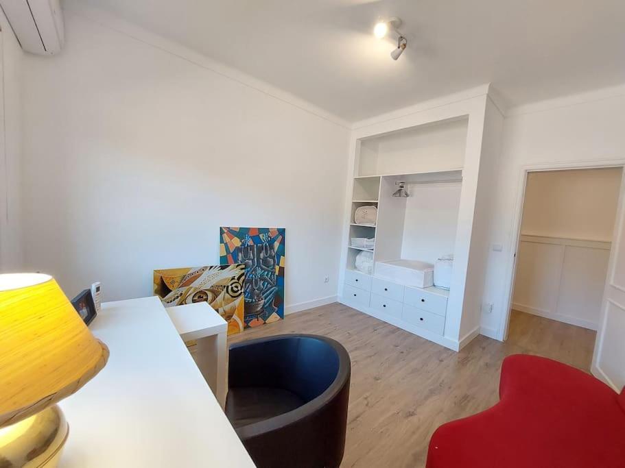 Holiday home Monte Na Barragem De Com Piscina