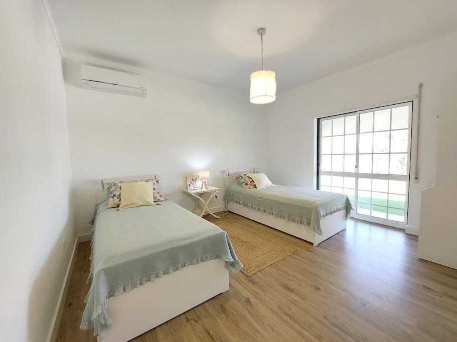 Monte Na Barragem De Com Piscina Holiday home *
