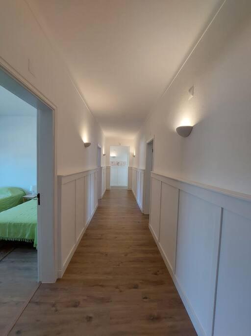Monte Na Barragem De Com Piscina Holiday home *