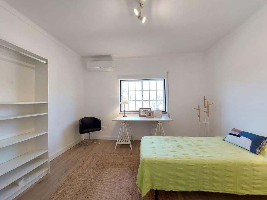 Holiday home Monte Na Barragem De Com Piscina